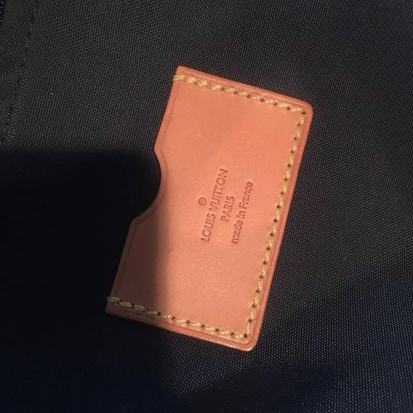 LOUIS VUITTON X TAKASHI MURAKAMI PEGASE 60 - Picture 8 of 8